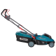 Акумуляторна газонокосарка KS 33LM-20V