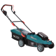 Акумуляторна газонокосарка KS 33LM-20V