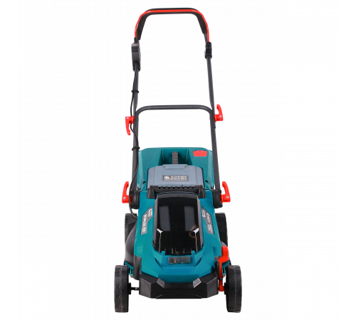 Акумуляторна газонокосарка KS 33LM-20V