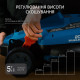 Аккумуляторная газонокосилка KS 33LM-20V