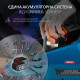 Аккумуляторная газонокосилка KS 33LM-20V