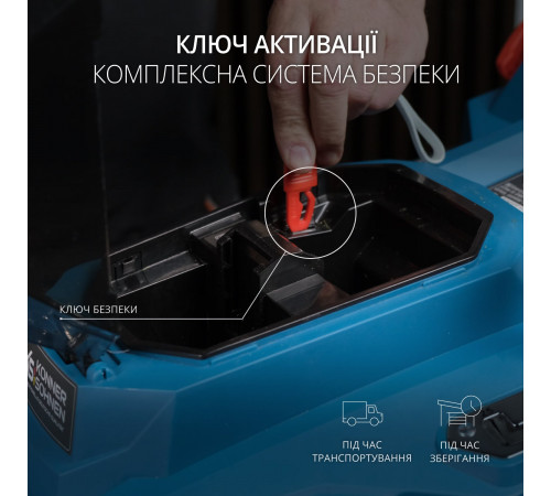 Аккумуляторная газонокосилка KS 33LM-20V Аккумуляторная газонокосилка KS 33LM-20V