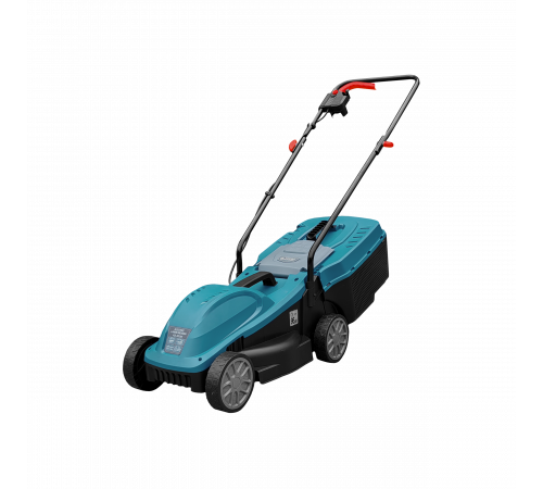 Електрична газонокосарка KS 32LM