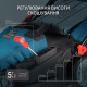 Газонокосарка електрична KS 38LM-BL