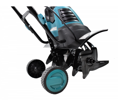 Культиватор электрический KS 1500T E Культиватор электрический KS 1500T E