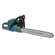 Бензинова пила KS CS31G-20