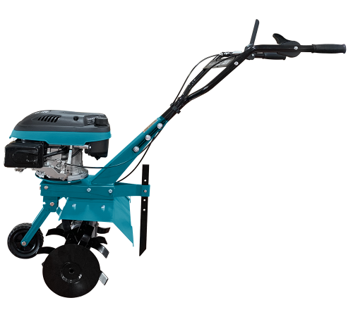 Бензиновый культиватор KS 4HP-70 Бензиновый культиватор KS 4HP-70