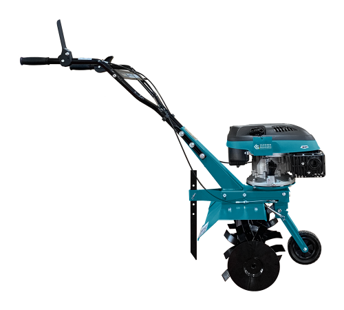 Бензиновый культиватор KS 4HP-70 Бензиновый культиватор KS 4HP-70