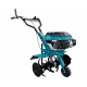 Бензиновый культиватор KS 4HP-70