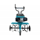 Бензиновый культиватор KS 4HP-70