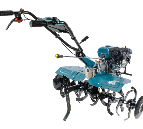 Бензиновый культиватор KS 7HP-1050G Бензиновый культиватор KS 7HP-1050G