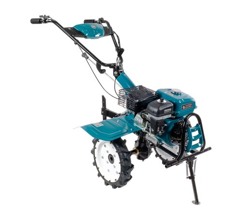 Бензиновый культиватор KS 7HP-1050G Бензиновый культиватор KS 7HP-1050G