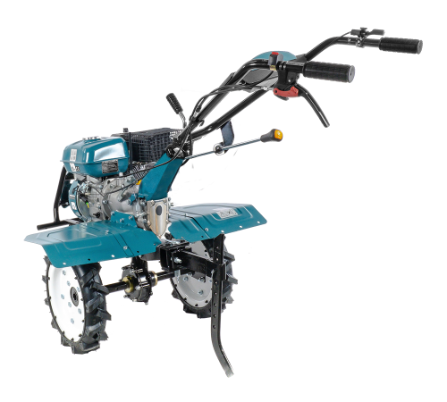 Бензиновый культиватор KS 7HP-1050G Бензиновый культиватор KS 7HP-1050G