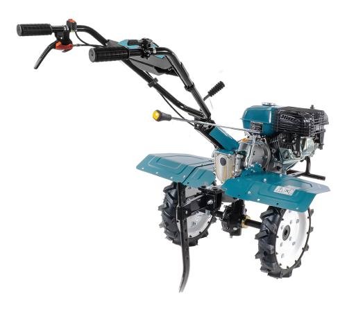 Бензиновый культиватор KS 7HP-1050G Бензиновый культиватор KS 7HP-1050G