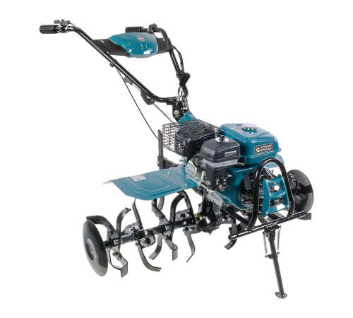 Бензиновый культиватор KS 7HP-1050G Бензиновый культиватор KS 7HP-1050G