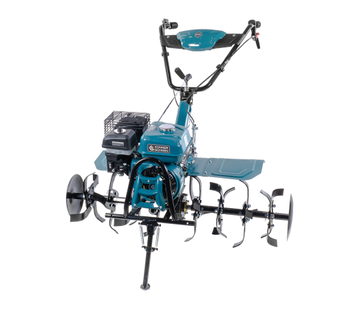 Бензиновый культиватор KS 7HP-1050G Бензиновый культиватор KS 7HP-1050G