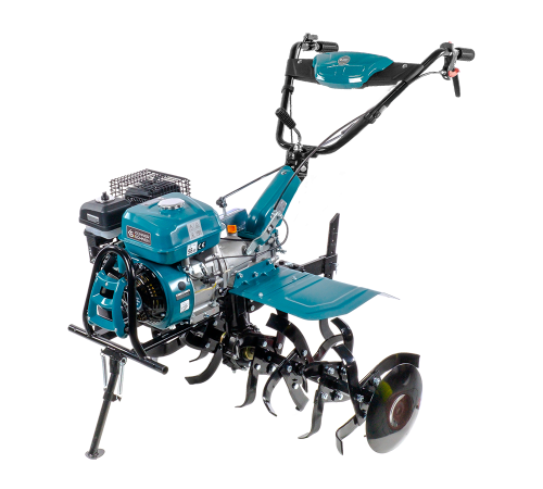 Бензиновый культиватор KS 7HP-1050G Бензиновый культиватор KS 7HP-1050G
