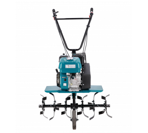 Бензиновый культиватор KS 7HP-850A Бензиновый культиватор KS 7HP-850A