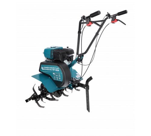 Бензиновый культиватор KS 7HP-850A Бензиновый культиватор KS 7HP-850A
