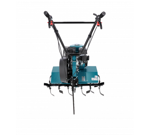 Бензиновый культиватор KS 7HP-850A Бензиновый культиватор KS 7HP-850A
