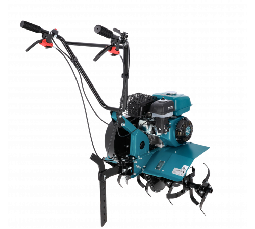 Бензиновый культиватор KS 7HP-850A Бензиновый культиватор KS 7HP-850A
