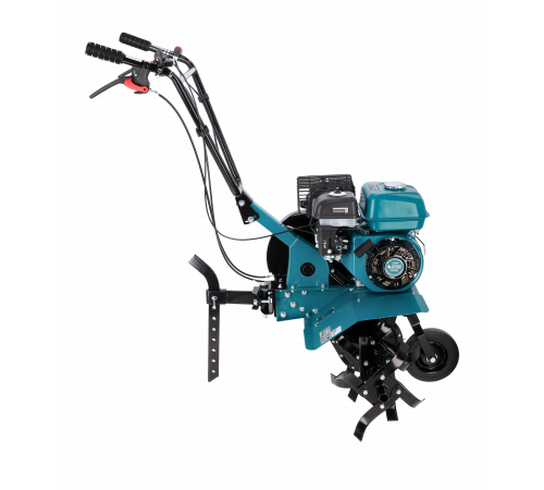 Бензиновый культиватор KS 7HP-850A Бензиновый культиватор KS 7HP-850A