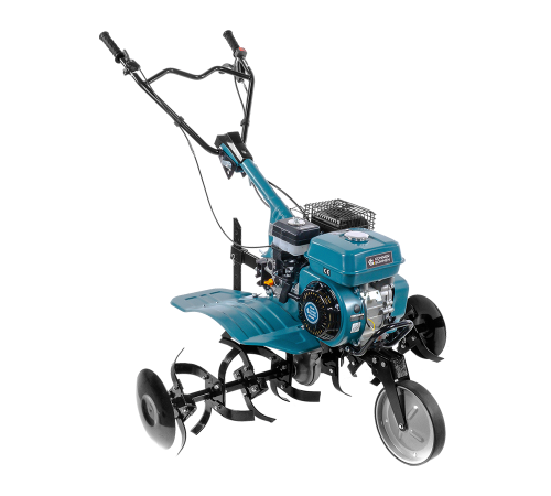Бензиновый культиватор KS 7HP-950A Бензиновый культиватор KS 7HP-950A