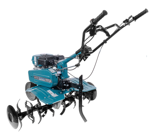 Бензиновый культиватор KS 7HP-950A Бензиновый культиватор KS 7HP-950A