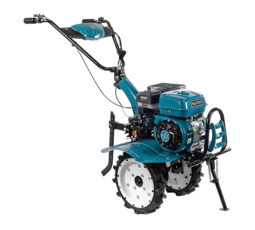 Бензиновый культиватор KS 7HP-950S Бензиновый культиватор KS 7HP-950S