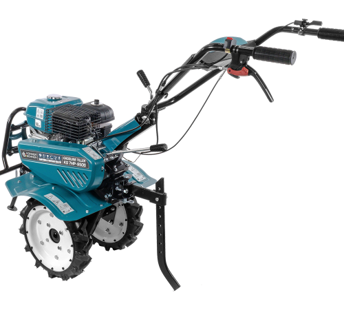 Бензиновый культиватор KS 7HP-950S Бензиновый культиватор KS 7HP-950S