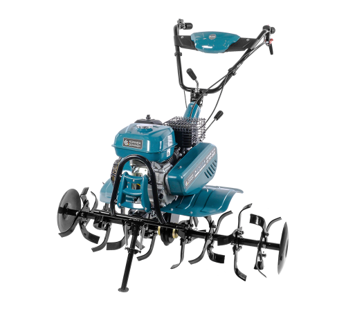 Бензиновый культиватор KS 7HP-950S Бензиновый культиватор KS 7HP-950S