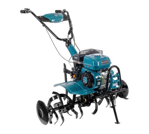 Бензиновый культиватор KS 7HP-950S Бензиновый культиватор KS 7HP-950S