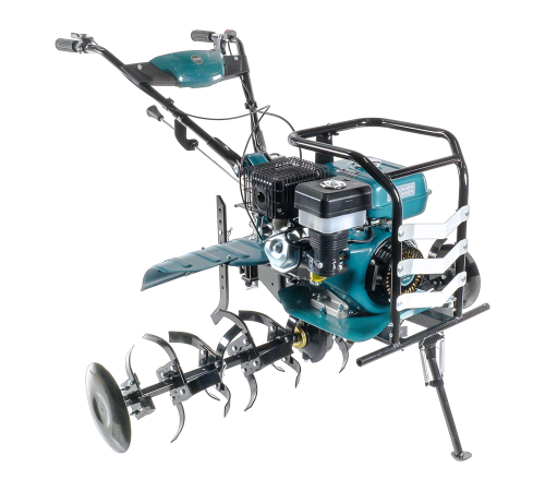 Бензиновый культиватор KS 9HP-1350G-3 (400) Бензиновый культиватор KS 9HP-1350G-3 (400)