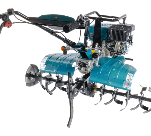 Бензиновый культиватор KS 9HP-1350G-3 (400) Бензиновый культиватор KS 9HP-1350G-3 (400)