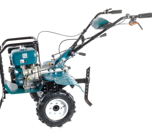 Бензиновый культиватор KS 9HP-1350G-3 (400) Бензиновый культиватор KS 9HP-1350G-3 (400)
