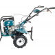 Бензиновый культиватор KS 9HP-1350G-3 (400)