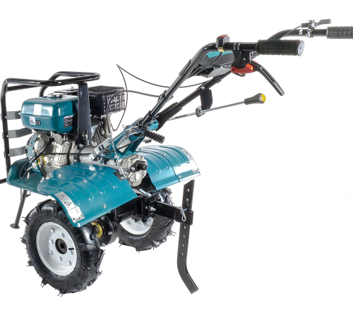 Бензиновый культиватор KS 9HP-1350G-3 (400) Бензиновый культиватор KS 9HP-1350G-3 (400)