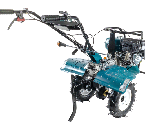 Бензиновый культиватор KS 9HP-1350G-3 (400) Бензиновый культиватор KS 9HP-1350G-3 (400)