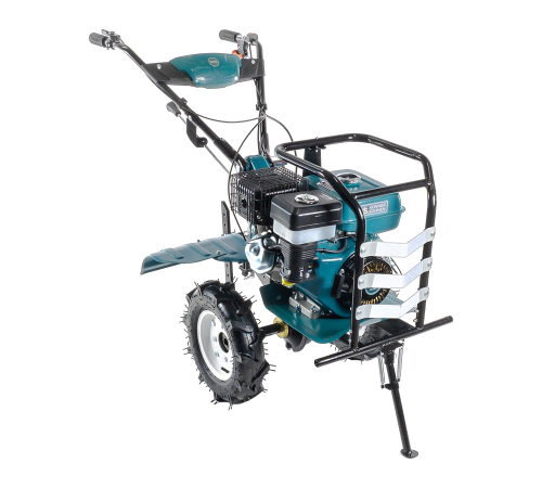 Бензиновый культиватор KS 9HP-1350G-3 (400) Бензиновый культиватор KS 9HP-1350G-3 (400)