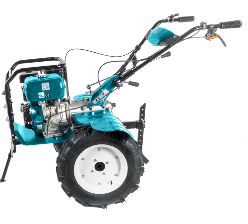 Бензиновый культиватор KS 9HP-1350G-3 (500) Бензиновый культиватор KS 9HP-1350G-3 (500)