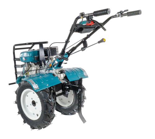 Бензиновый культиватор KS 9HP-1350G-3 (500) Бензиновый культиватор KS 9HP-1350G-3 (500)