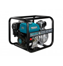 Високонапорна мотопомпа KS 50HP