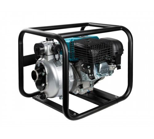 Високонапорна мотопомпа KS 50HP Високонапорна мотопомпа KS 50HP