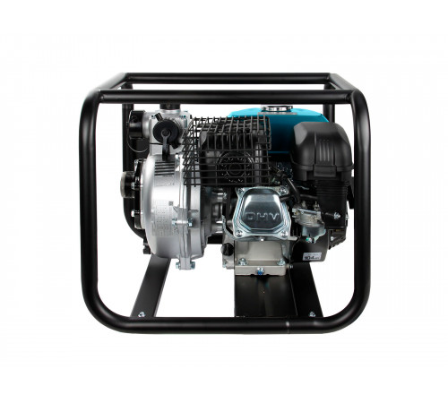 Високонапорна мотопомпа KS 50HP Високонапорна мотопомпа KS 50HP