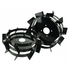 Грунтозацепы KS MW40