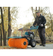Всесезонна мультифункційна машина KS 7HP-MFM 60