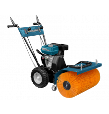 Всесезонна мультифункційна машина KS 7HP-MFM 60 SET 4 в 1