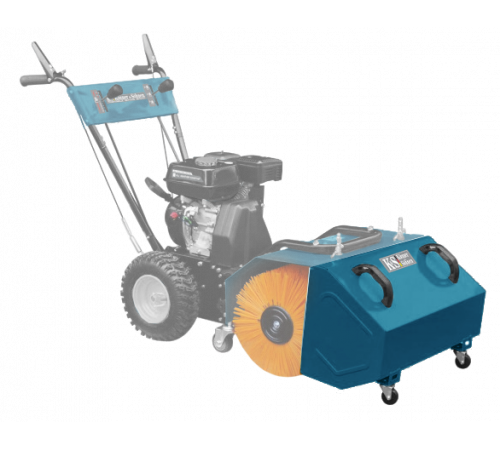 Всесезонна мультифункційна машина KS 7HP-MFM 60 SET 4 в 1 Всесезонна мультифункційна машина KS 7HP-MFM 60 SET 4 в 1