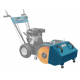 Всесезонна мультифункційна машина KS 7HP-MFM 60 SET 4 в 1