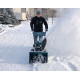 Всесезонна мультифункційна машина KS 7HP-MFM 60 SET 4 в 1
